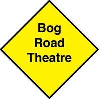 BOG ROAD Theatre Logo